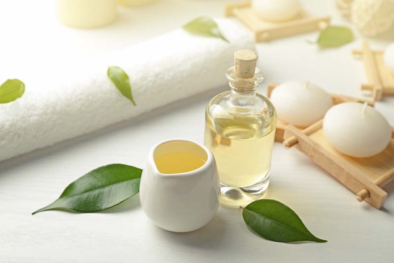 Quelle forme de phytothérapie faut-il pour maigrir ? Saint-Paul