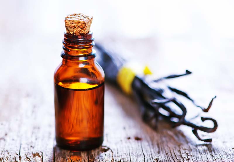 Soins du visage, Le Port